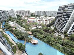 Kingsford Waterbay (D19), Apartment #501810651